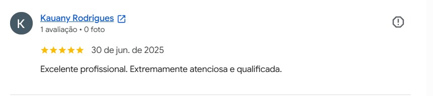 Depoimento 1