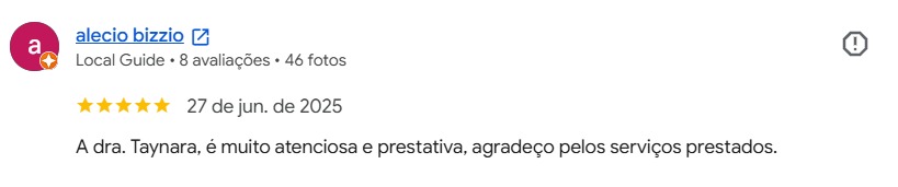 Depoimento 3